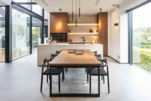 Cuisine design