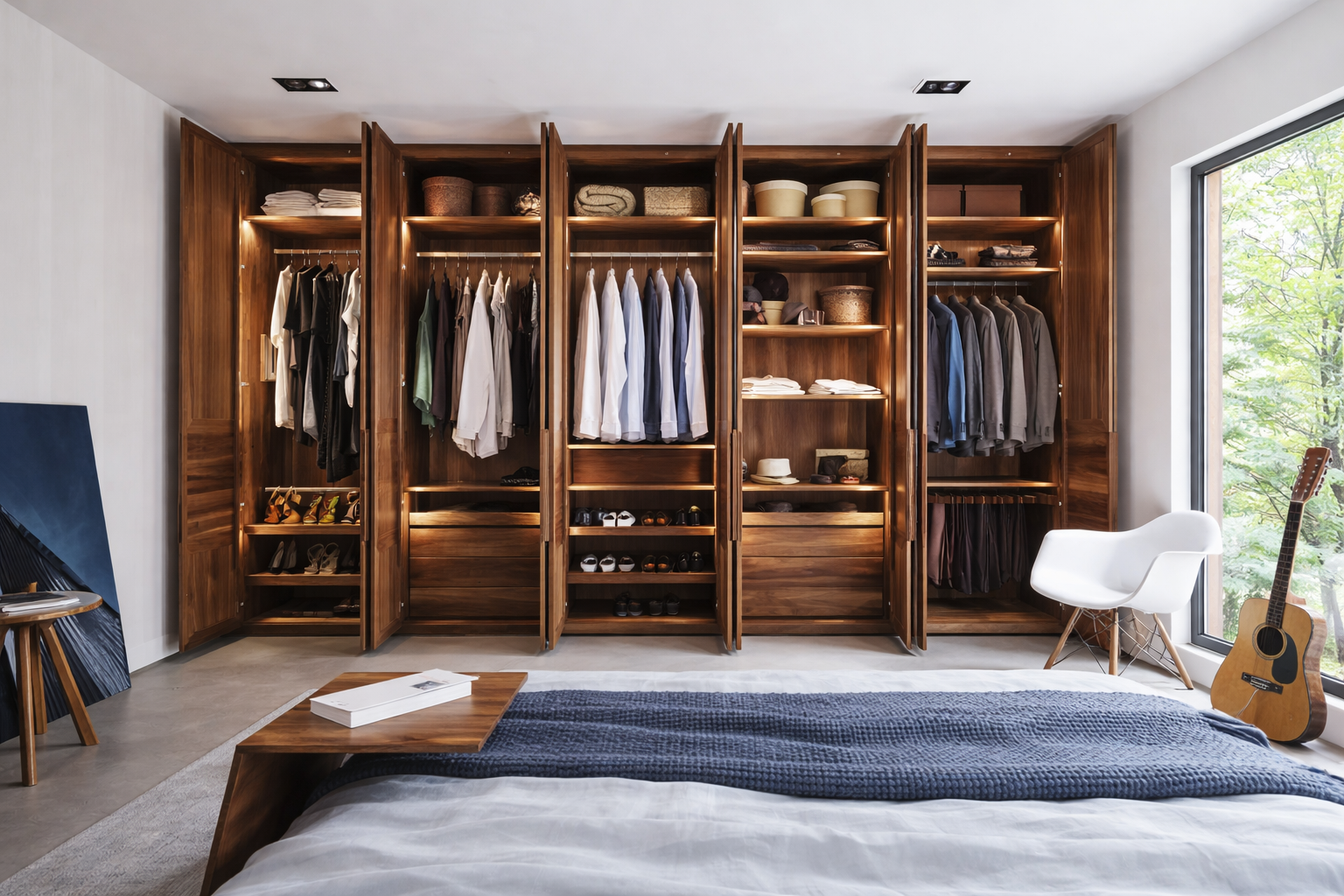 DÉCOUVREZ NOS DRESSINGS